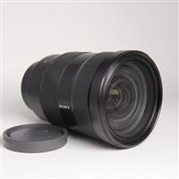 Used Sony FE 24-70mm f/2.8 GM Zoom Lens