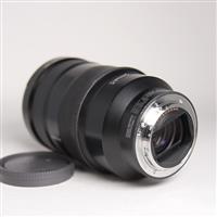 Used Sony FE 24-70mm f/2.8 GM Zoom Lens