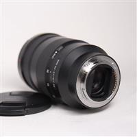 Used Sony FE 24-70mm f/2.8 GM Zoom Lens