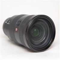 Used Sony FE 24-70mm f/2.8 GM Zoom Lens