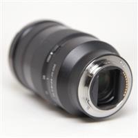 Used Sony FE 24-70mm f/2.8 GM Zoom Lens