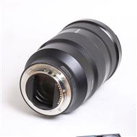 Used Sony FE 24-70mm f/2.8 GM Zoom Lens