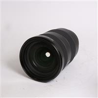 Used Sony FE 24-70mm f/2.8 GM Zoom Lens