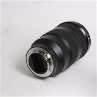 Used Sony FE 24-70mm f/2.8 GM Zoom Lens