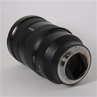 Used Sony FE 24-70mm f/2.8 GM Zoom Lens