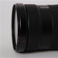 Used Sony FE 24-70mm f/2.8 GM Zoom Lens