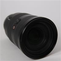 Used Sony FE 24-70mm f/2.8 GM Zoom Lens