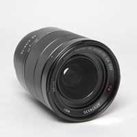Used Sony FE 24-70mm f/4 Zeiss Vario-Tessar T* ZA OSS Lens