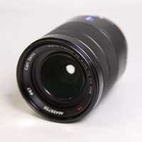 Used Sony FE 24-70mm f/4 Zeiss Vario-Tessar T* ZA OSS Lens