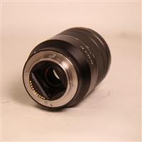 Used Sony FE 24-70mm f/4 Zeiss Vario-Tessar T* ZA OSS Lens