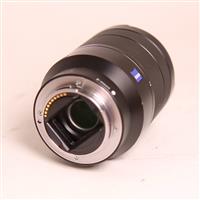 Used Sony FE 24-70mm f/4 Zeiss Vario-Tessar T* ZA OSS Lens