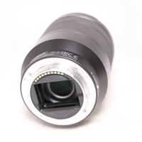 Used Sony FE 24-70mm f/4 Zeiss Vario-Tessar T* ZA OSS Lens