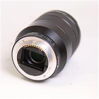 Used Sony FE 24-70mm f/4 Zeiss Vario-Tessar T* ZA OSS Lens