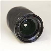 Used Sony FE 24-70mm f/4 Zeiss Vario-Tessar T* ZA OSS Lens