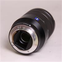 Used Sony FE 24-70mm f/4 Zeiss Vario-Tessar T* ZA OSS Lens