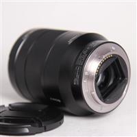 Used Sony FE 24-70mm f/4 Zeiss Vario-Tessar T* ZA OSS Lens
