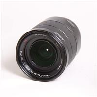 Used Sony FE 24-70mm f/4 Zeiss Vario-Tessar T* ZA OSS Lens