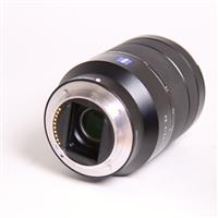 Used Sony FE 24-70mm f/4 Zeiss Vario-Tessar T* ZA OSS Lens