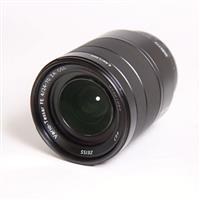 Used Sony FE 24-70mm f/4 Zeiss Vario-Tessar T* ZA OSS Lens
