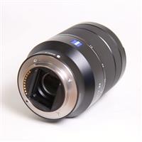 Used Sony FE 24-70mm f/4 Zeiss Vario-Tessar T* ZA OSS Lens