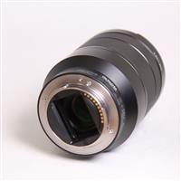 Used Sony FE 24-70mm f/4 Zeiss Vario-Tessar T* ZA OSS Lens