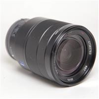 Used Sony FE 24-70mm f/4 Zeiss Vario-Tessar T* ZA OSS Lens