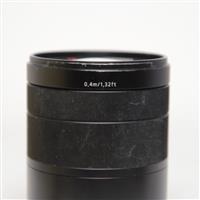 Used Sony FE 24-70mm f/4 Zeiss Vario-Tessar T* ZA OSS Lens