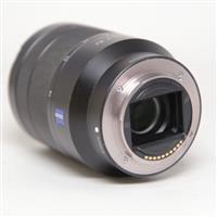 Used Sony FE 24-70mm f/4 Zeiss Vario-Tessar T* ZA OSS Lens