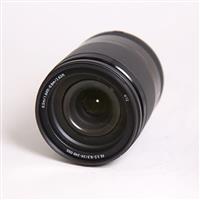 Used Sony FE 24-70mm f/4 Zeiss Vario-Tessar T* ZA OSS Lens