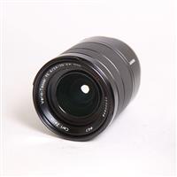 Used Sony FE 24-70mm f/4 Zeiss Vario-Tessar T* ZA OSS Lens