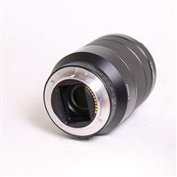 Used Sony FE 24-70mm f/4 Zeiss Vario-Tessar T* ZA OSS Lens