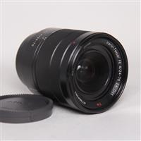 Used Sony FE 24-70mm f/4 Zeiss Vario-Tessar T* ZA OSS Lens