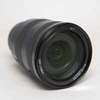 Used Sony FE 24-105mm f/4 G OSS Zoom Lens