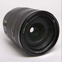 Used Sony FE 24-105mm f/4 G OSS Zoom Lens