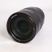 Used Sony FE 24-105mm f/4 G OSS Zoom Lens