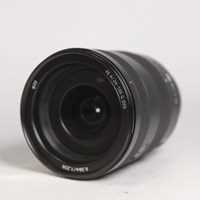 Used Sony FE 24-105mm f/4 G OSS Zoom Lens