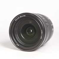 Used Sony FE 24-105mm f/4 G OSS Zoom Lens