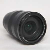 Used Sony FE 24-105mm f/4 G OSS Zoom Lens