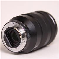 Used Sony FE 24-105mm f/4 G OSS Zoom Lens