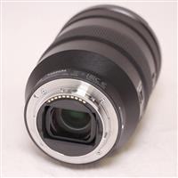 Used Sony FE 24-105mm f/4 G OSS Zoom Lens