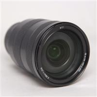 Used Sony FE 24-105mm f/4 G OSS Zoom Lens