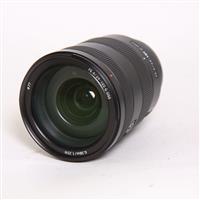 Used Sony FE 24-105mm f/4 G OSS Zoom Lens