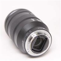 Used Sony FE 24-105mm f/4 G OSS Zoom Lens