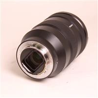Used Sony FE 24-105mm f/4 G OSS Zoom Lens