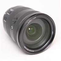 Used Sony FE 24-105mm f/4 G OSS Zoom Lens