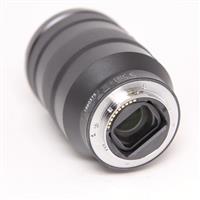 Used Sony FE 24-105mm f/4 G OSS Zoom Lens