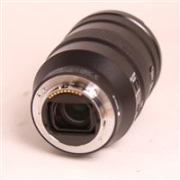 Used Sony FE 24-105mm f/4 G OSS Zoom Lens