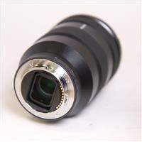 Used Sony FE 24-105mm f/4 G OSS Zoom Lens