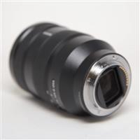 Used Sony FE 24-105mm f/4 G OSS Zoom Lens