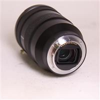 Used Sony FE 24-105mm f/4 G OSS Zoom Lens